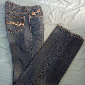 Mens CINCH Jeans